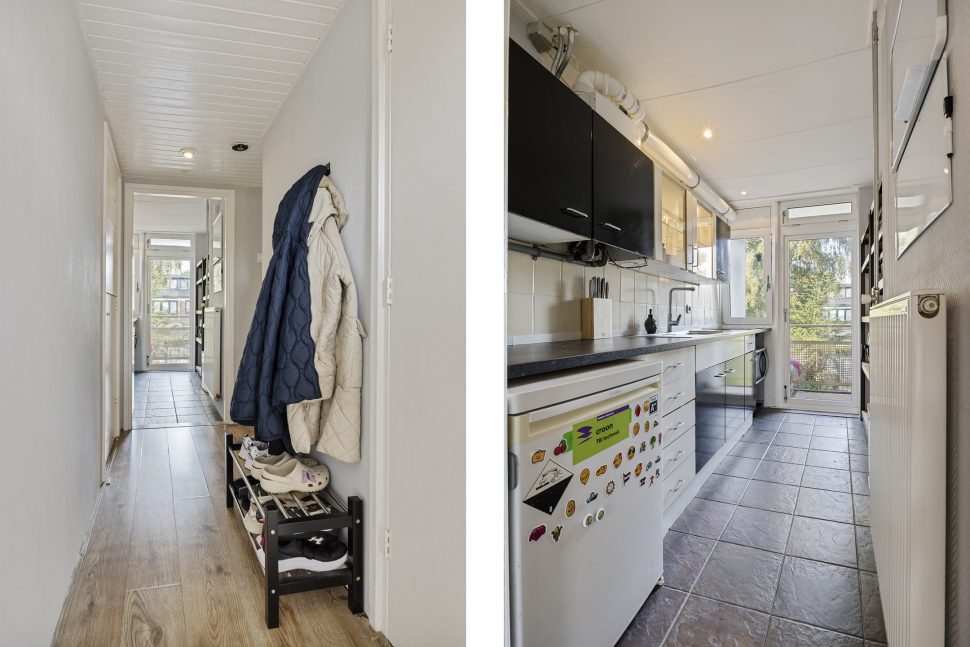 Appartement te koop: Europalaan 176, Enschede