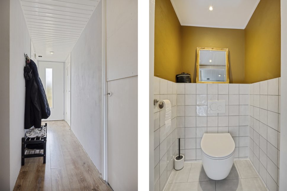 Appartement te koop: Europalaan 176, Enschede