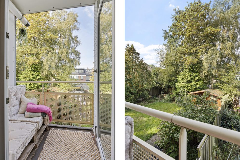 Appartement te koop: Europalaan 176, Enschede