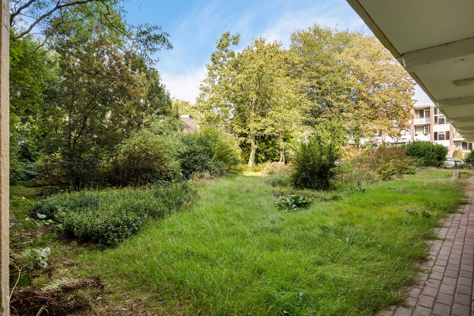 Appartement te koop: Europalaan 176, Enschede