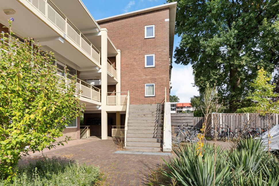 Appartement te koop: Europalaan 176, Enschede