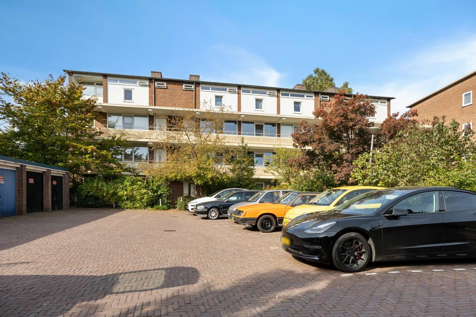 Appartement te koop: Europalaan 176, Enschede
