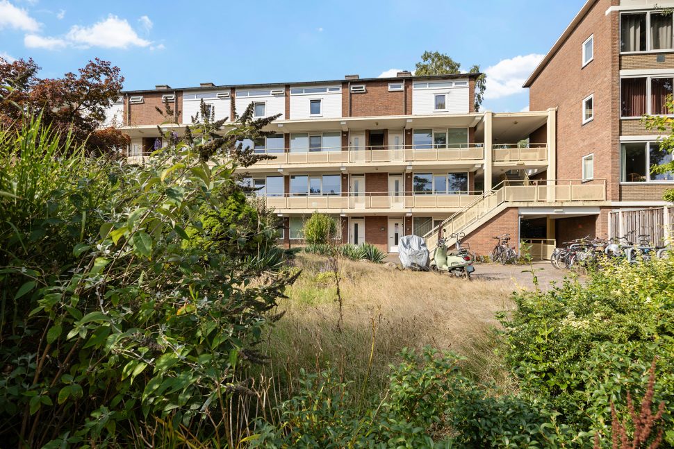 Appartement te koop: Europalaan 176, Enschede