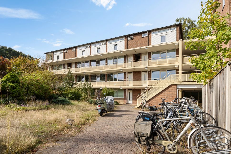 Appartement te koop: Europalaan 176, Enschede