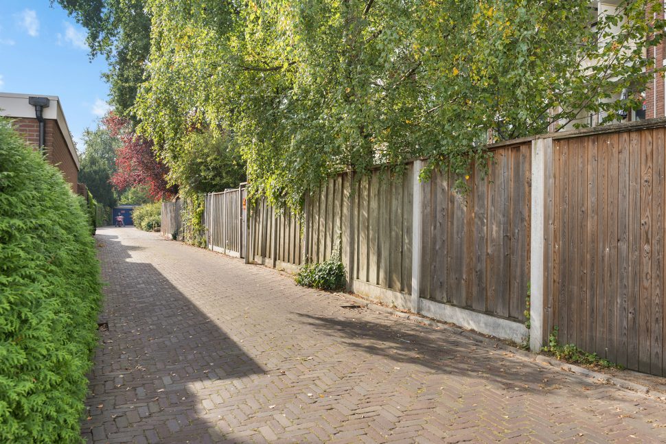 Appartement te koop: Europalaan 176, Enschede