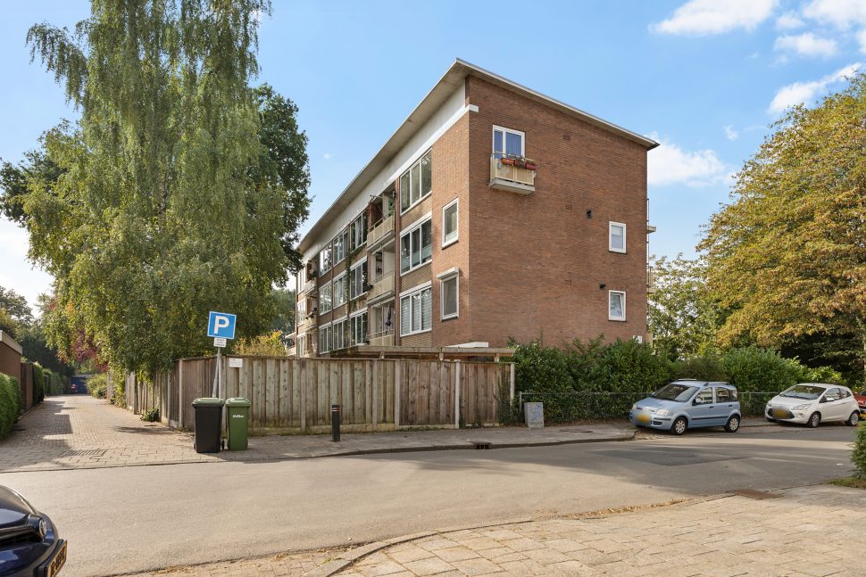 Appartement te koop: Europalaan 176, Enschede