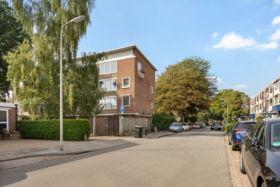Appartement te koop: Europalaan 176, Enschede
