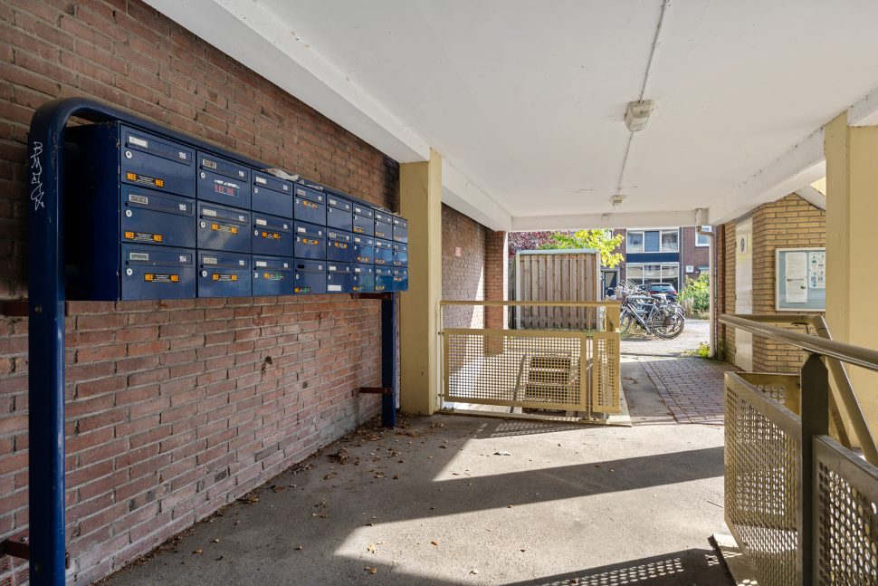 Appartement te koop: Europalaan 176, Enschede