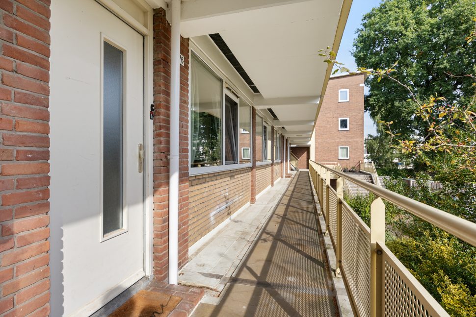 Appartement te koop: Europalaan 176, Enschede