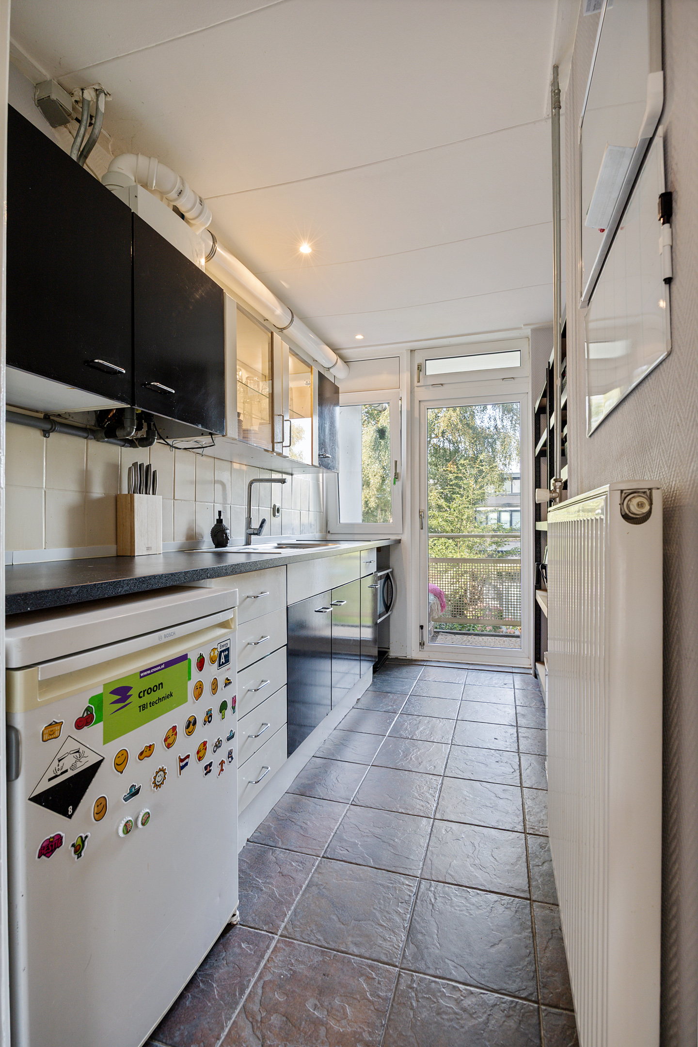 Appartement te koop: Europalaan 176, Enschede