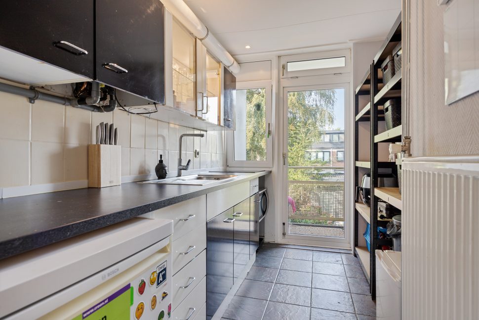 Appartement te koop: Europalaan 176, Enschede
