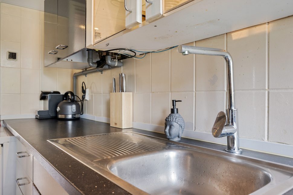 Appartement te koop: Europalaan 176, Enschede
