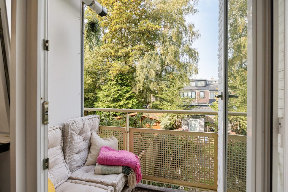 Appartement te koop: Europalaan 176, Enschede
