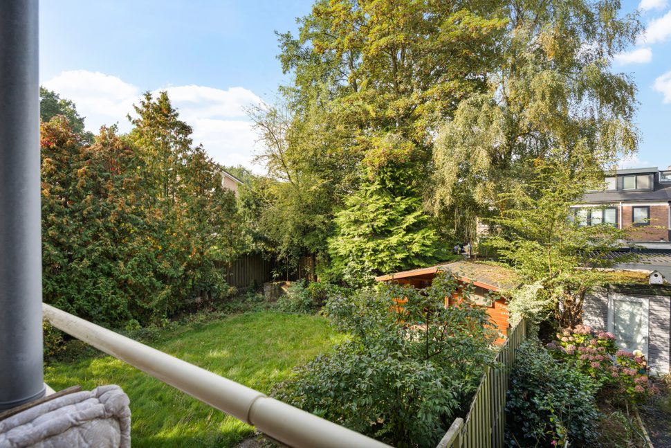 Appartement te koop: Europalaan 176, Enschede