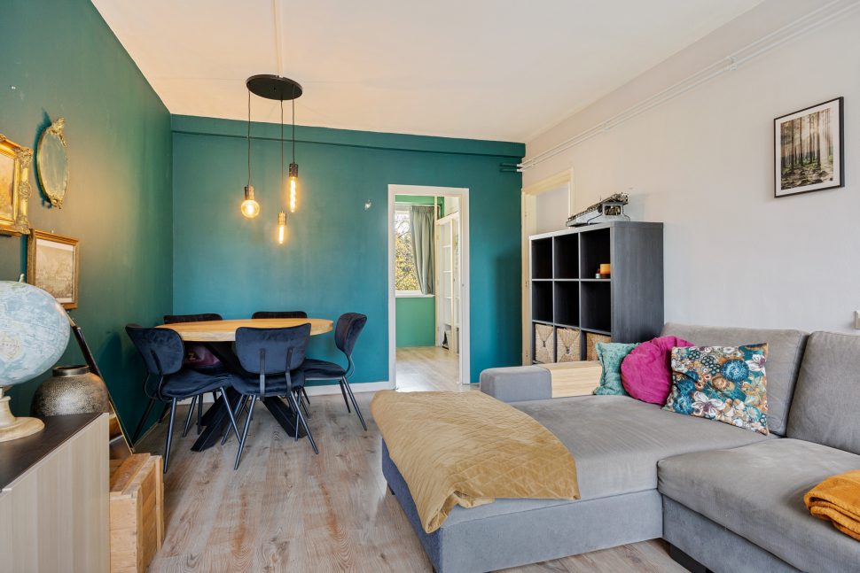 Appartement te koop: Europalaan 176, Enschede