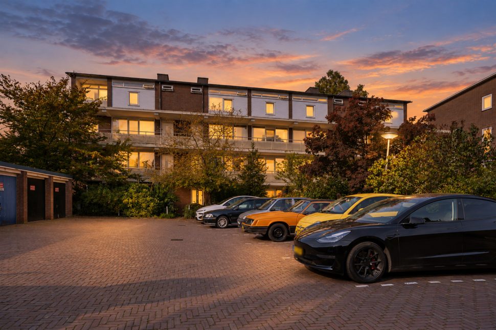 Appartement te koop: Europalaan 176, Enschede